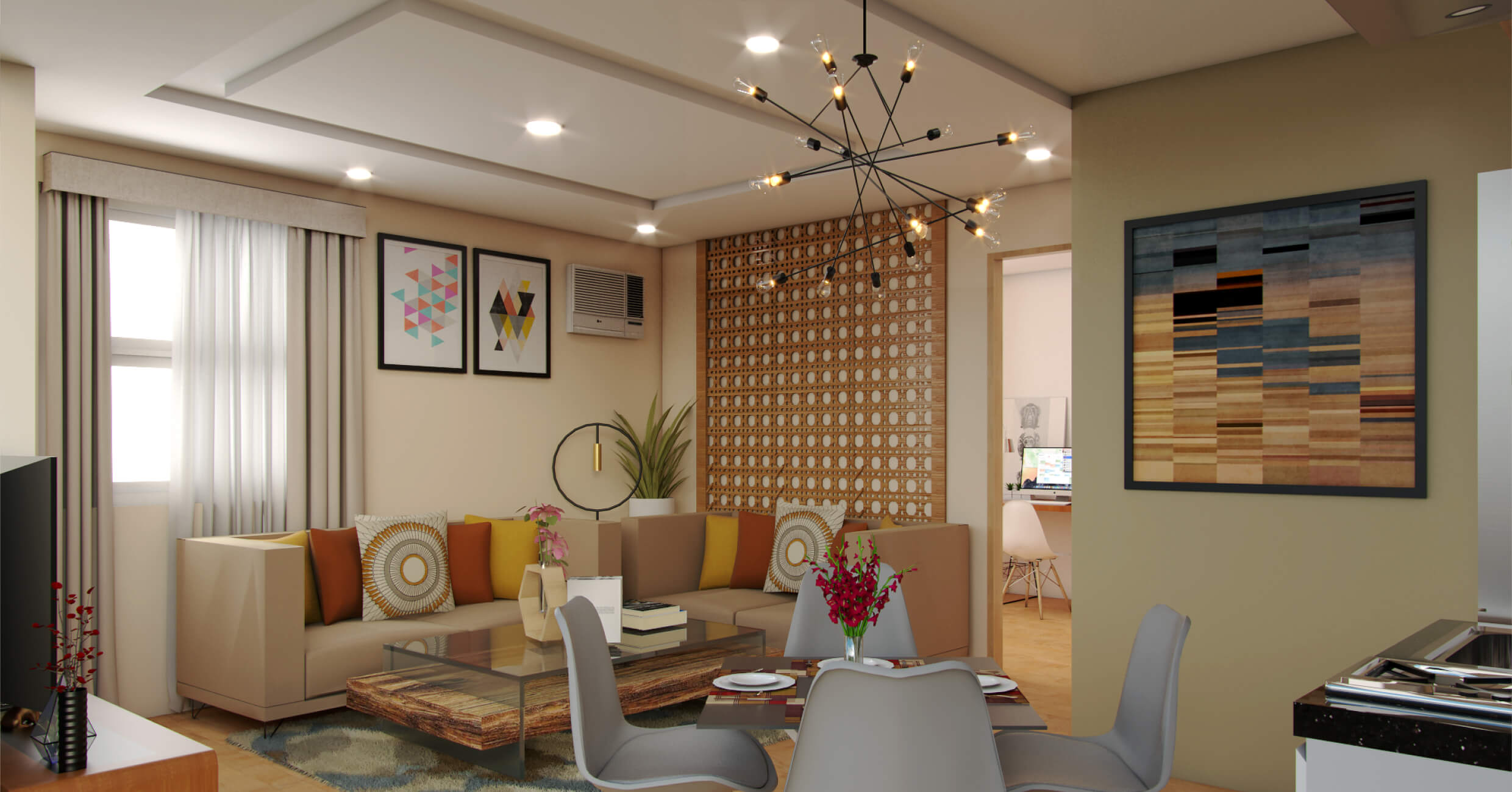 Balai by BE RESIDENCES